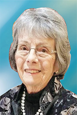 Jane L. Learn